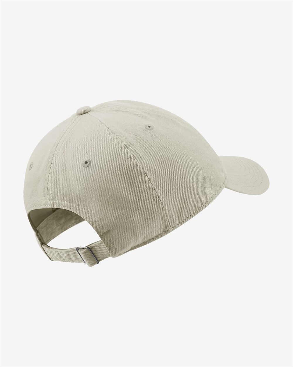 Nike U Nsw H86 Futura Wash Cap Unisex Krem Şapka - 913011-072