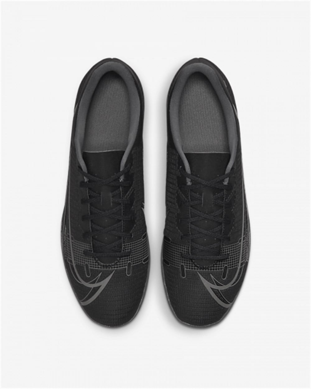 Nike Vapor 14 Club Ic Unisex Siyah Krampon Ayakkabı  - CV0980-004