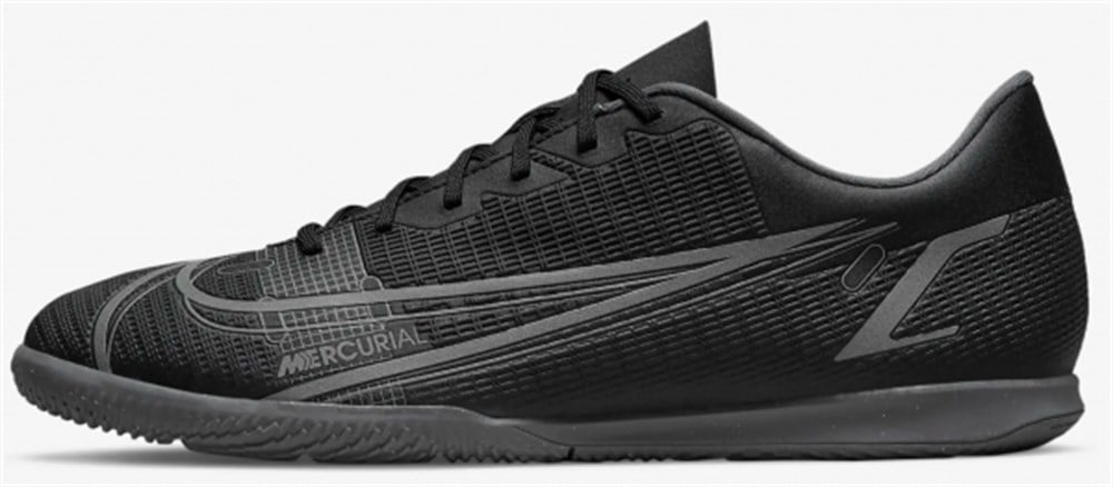 Nike Vapor 14 Club Ic Unisex Siyah Krampon Ayakkabı  - CV0980-004