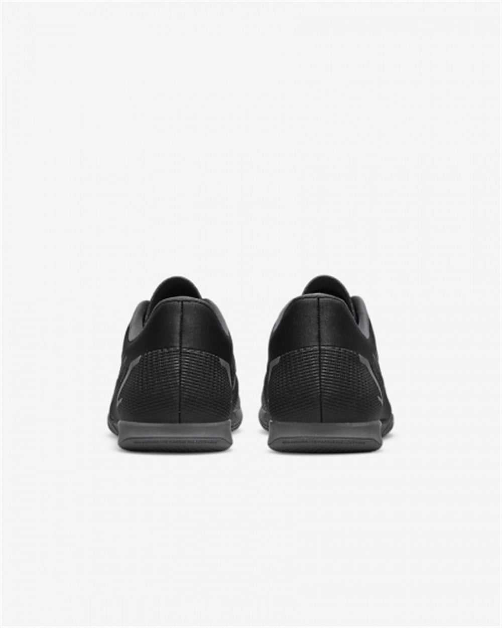 Nike Vapor 14 Club Ic Unisex Siyah Krampon Ayakkabı  - CV0980-004
