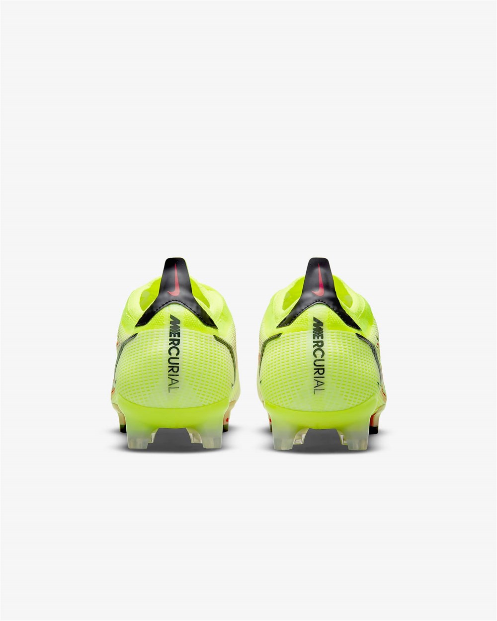 Nike Vapor 14 Elıte Fg Unisex Sarı Krampon Ayakkabı  - CQ7635-760