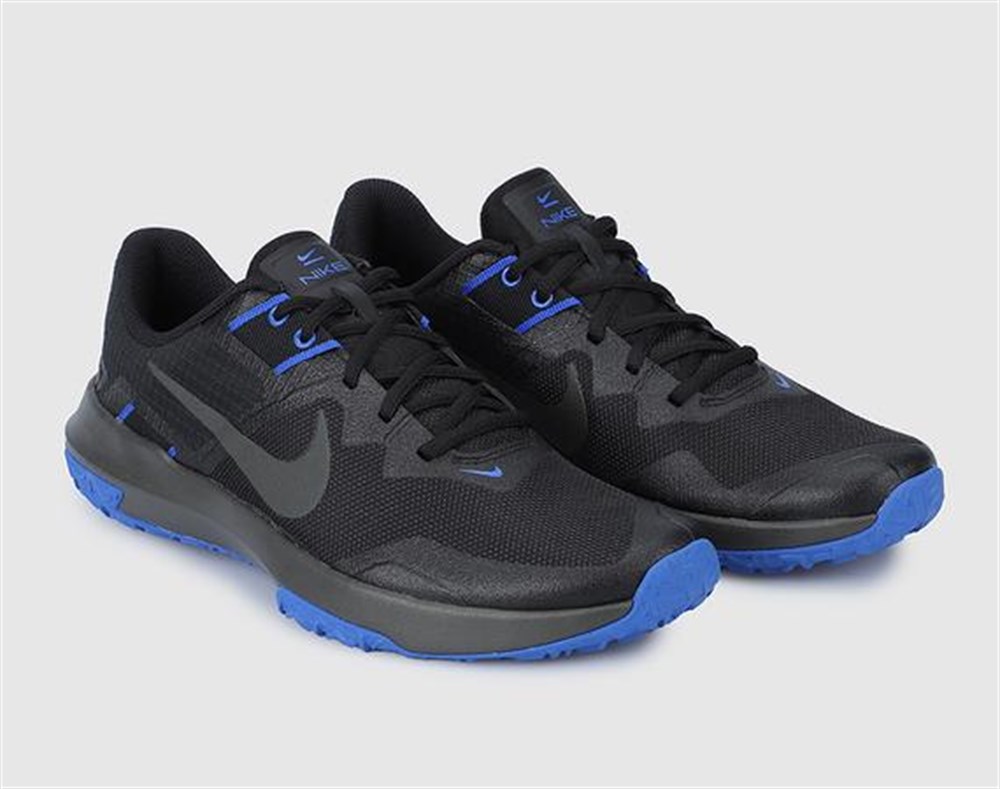 Nike Varsity Compete Tr 3 Erkek Siyah Antrenman Ayakkabı - CJ0813-012