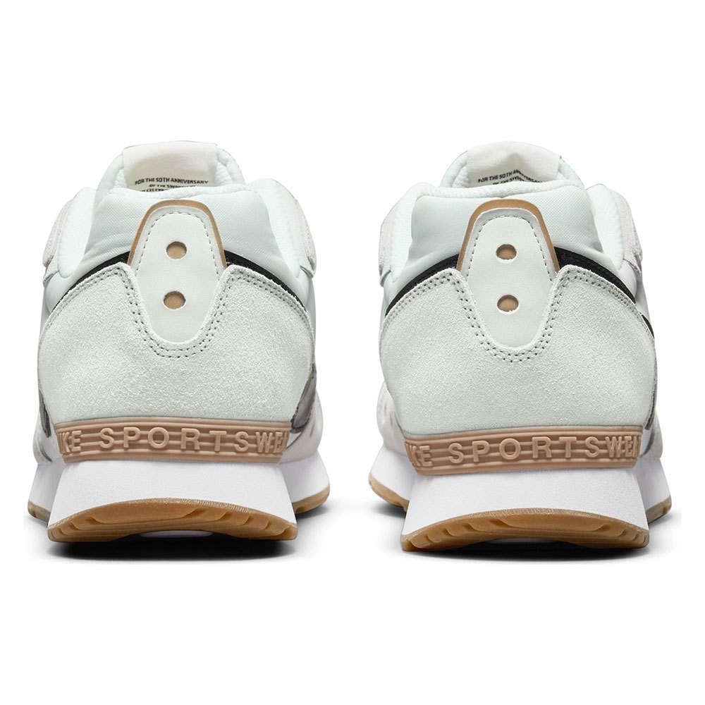 Nike Venture Runner Erkek Krem Günlük Ayakkabı  - DJ1998-100