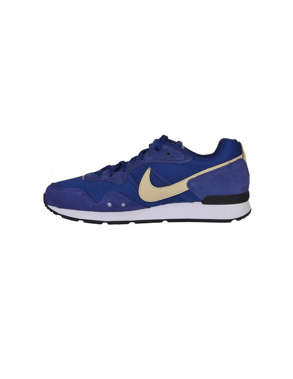 Nike Venture Runner Erkek Lacivert Günlük Ayakkabı  - CK2944-402