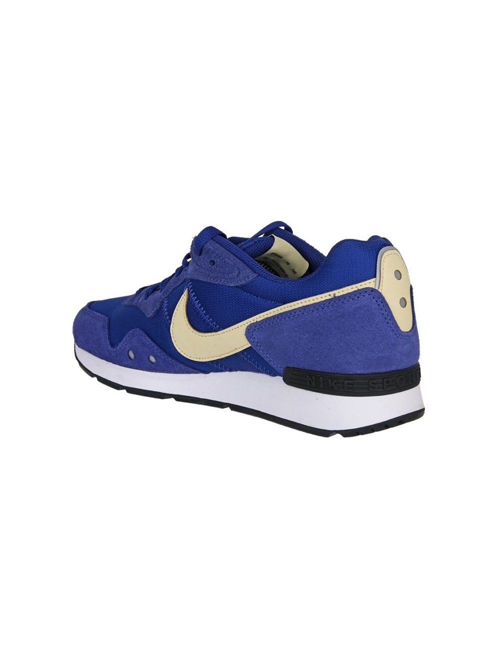Nike Venture Runner Erkek Lacivert Günlük Ayakkabı  - CK2944-402