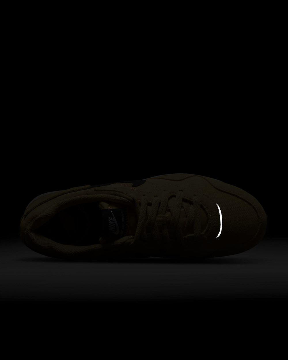 Nike Venture Runner Kadın Günlük Ayakkabı - CK2948-700