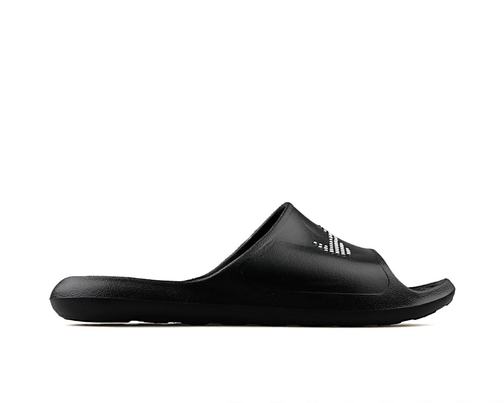 Nike Vıctorı One Shower Slıde Erkek Siyah Günlük Ayakkabı  - CZ5478-001