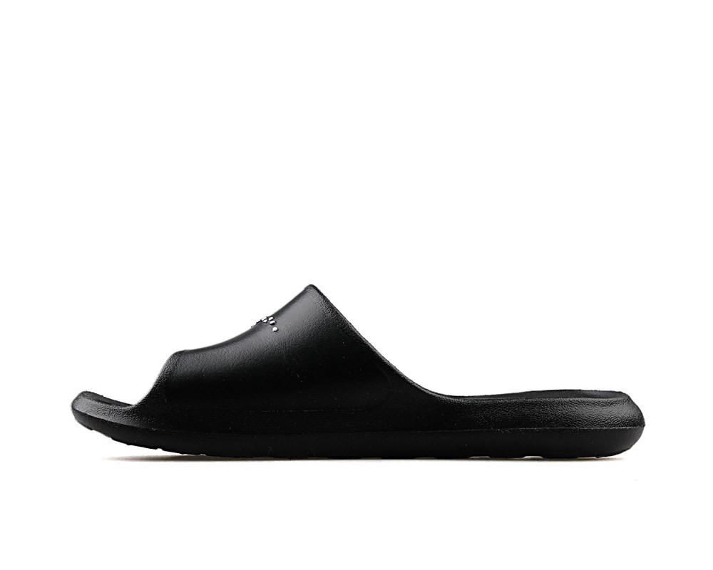 Nike Vıctorı One Shower Slıde Erkek Siyah Günlük Ayakkabı  - CZ5478-001
