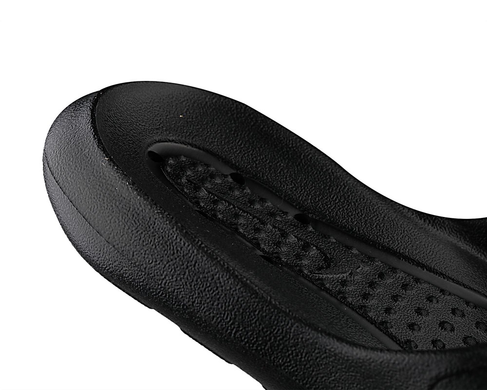 Nike Vıctorı One Shower Slıde Erkek Siyah Günlük Ayakkabı  - CZ5478-001