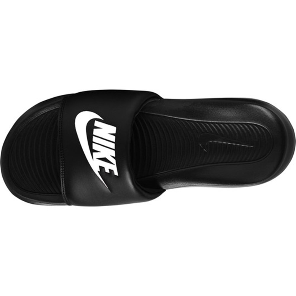 Nike Vıctorı One Slıde Erkek Siyah Günlük Ayakkabı  - CN9675-002