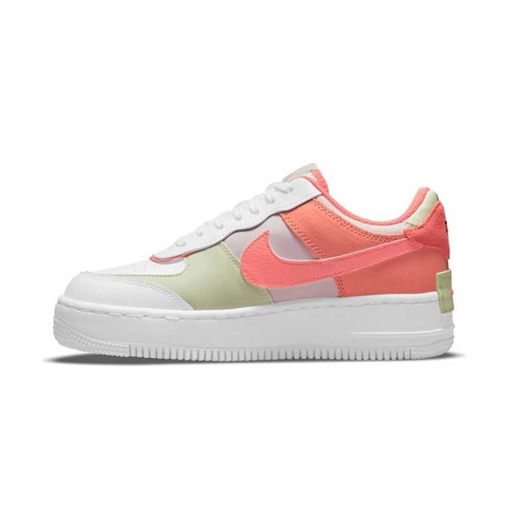 Nike W Af1 Shadow Kadın Beyaz Günlük Spor Ayakkabı - CI0919-110