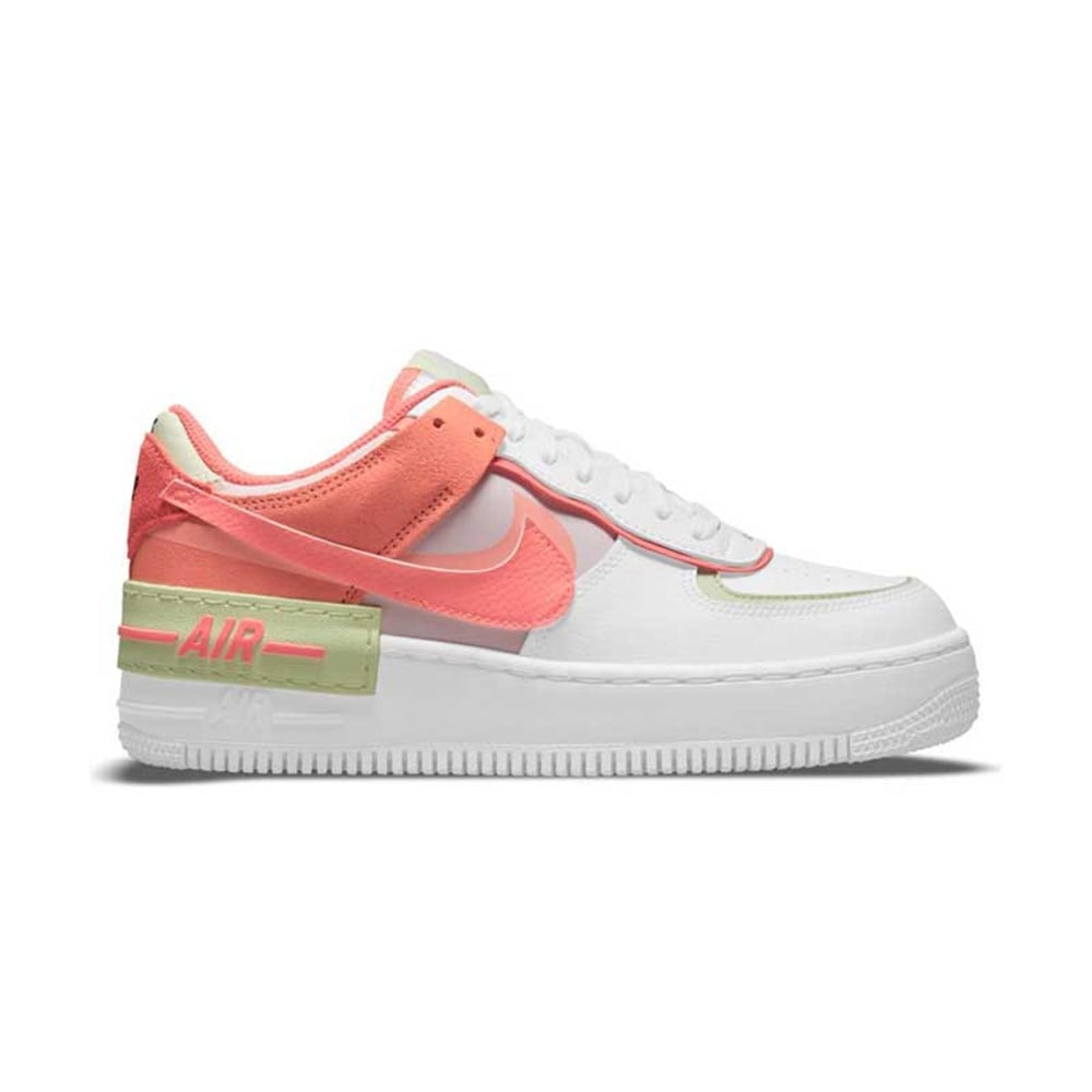 Nike W Af1 Shadow Kadın Beyaz Günlük Spor Ayakkabı - CI0919-110