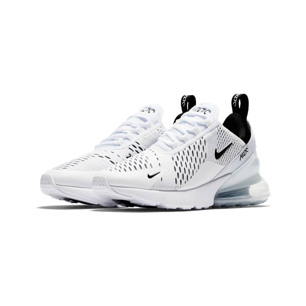 Nike W Air Max 270 Kadın Beyaz Günlük Spor Ayakkabı - AH6789-100