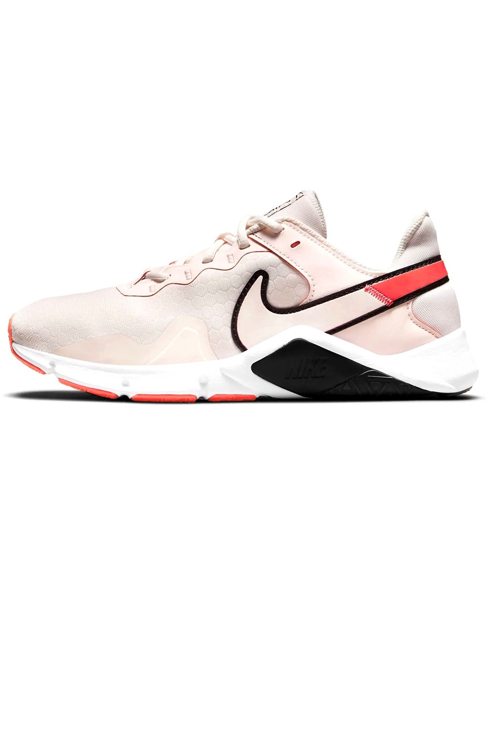 Nike W Legend Essentıal 2 Kadın Pudra Koşu Ayakkabı  - CQ9545-600