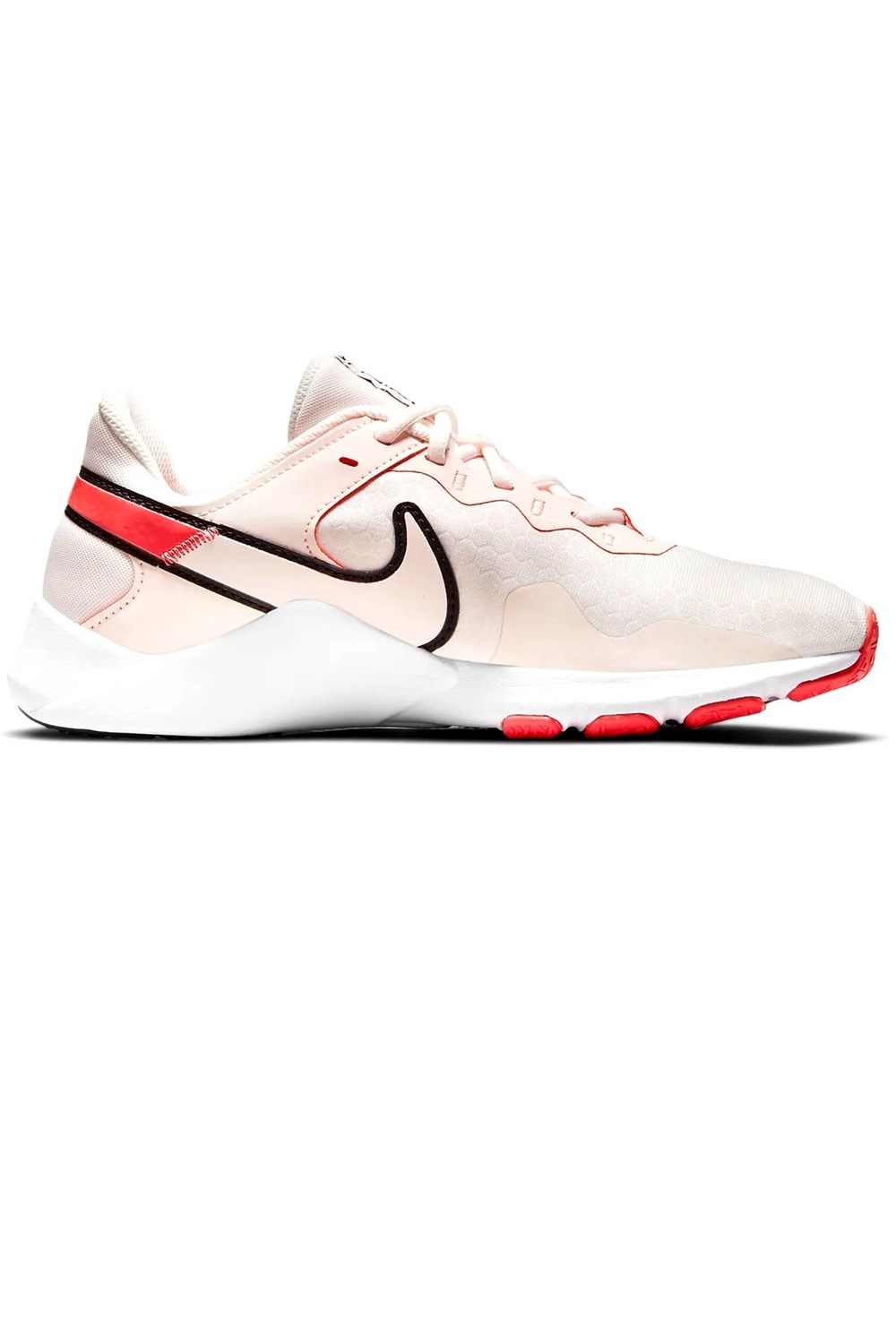 Nike W Legend Essentıal 2 Kadın Pudra Koşu Ayakkabı  - CQ9545-600