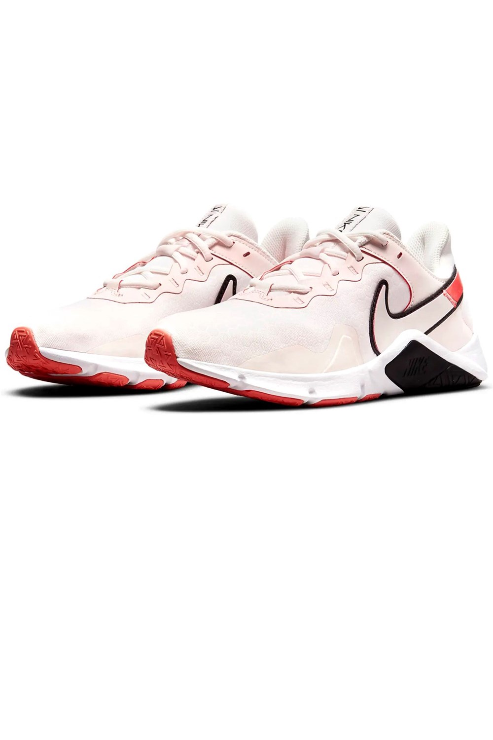 Nike W Legend Essentıal 2 Kadın Pudra Koşu Ayakkabı  - CQ9545-600