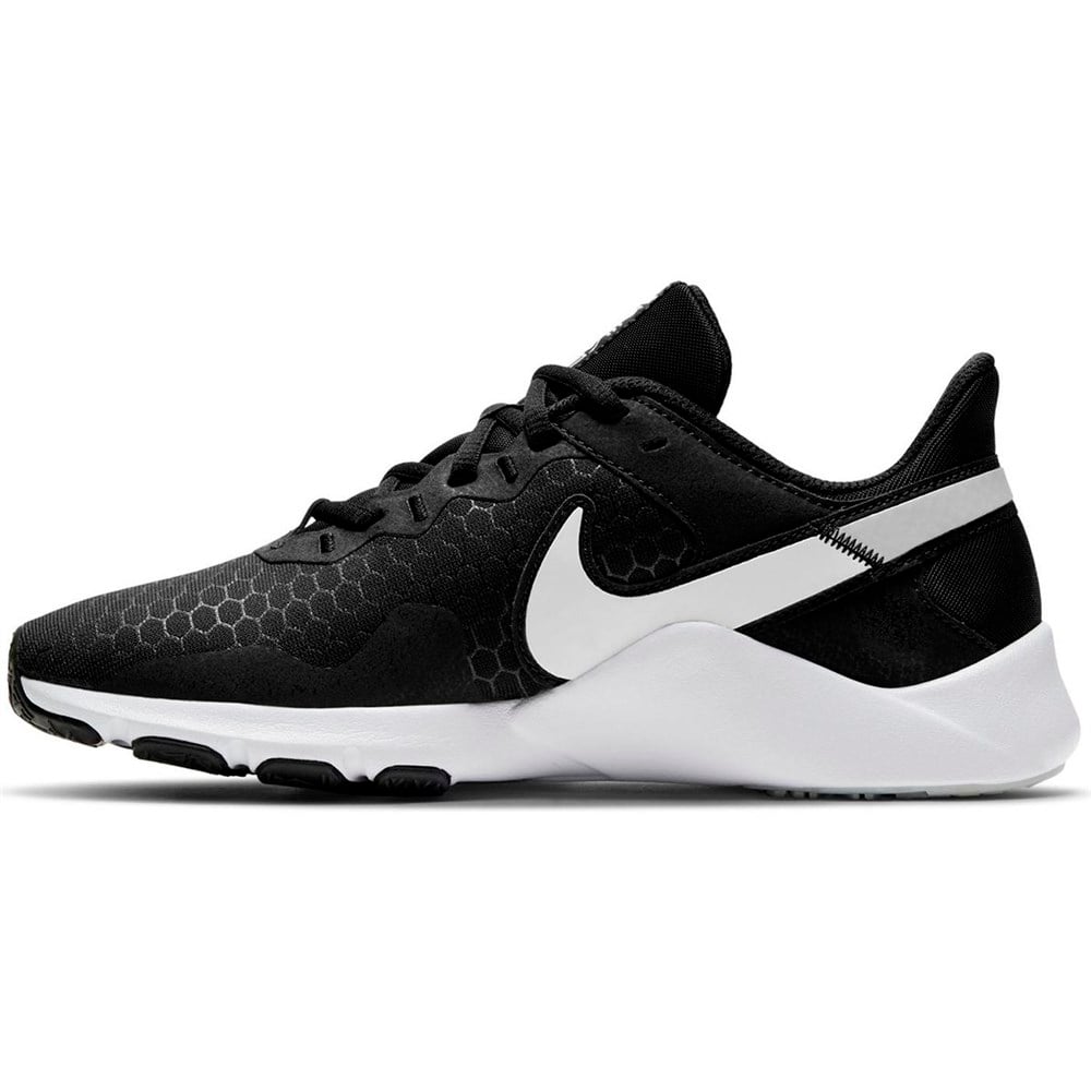 Nike W Legend Essentıal 2 Kadın Siyah Koşu Ayakkabı  - CQ9545-001
