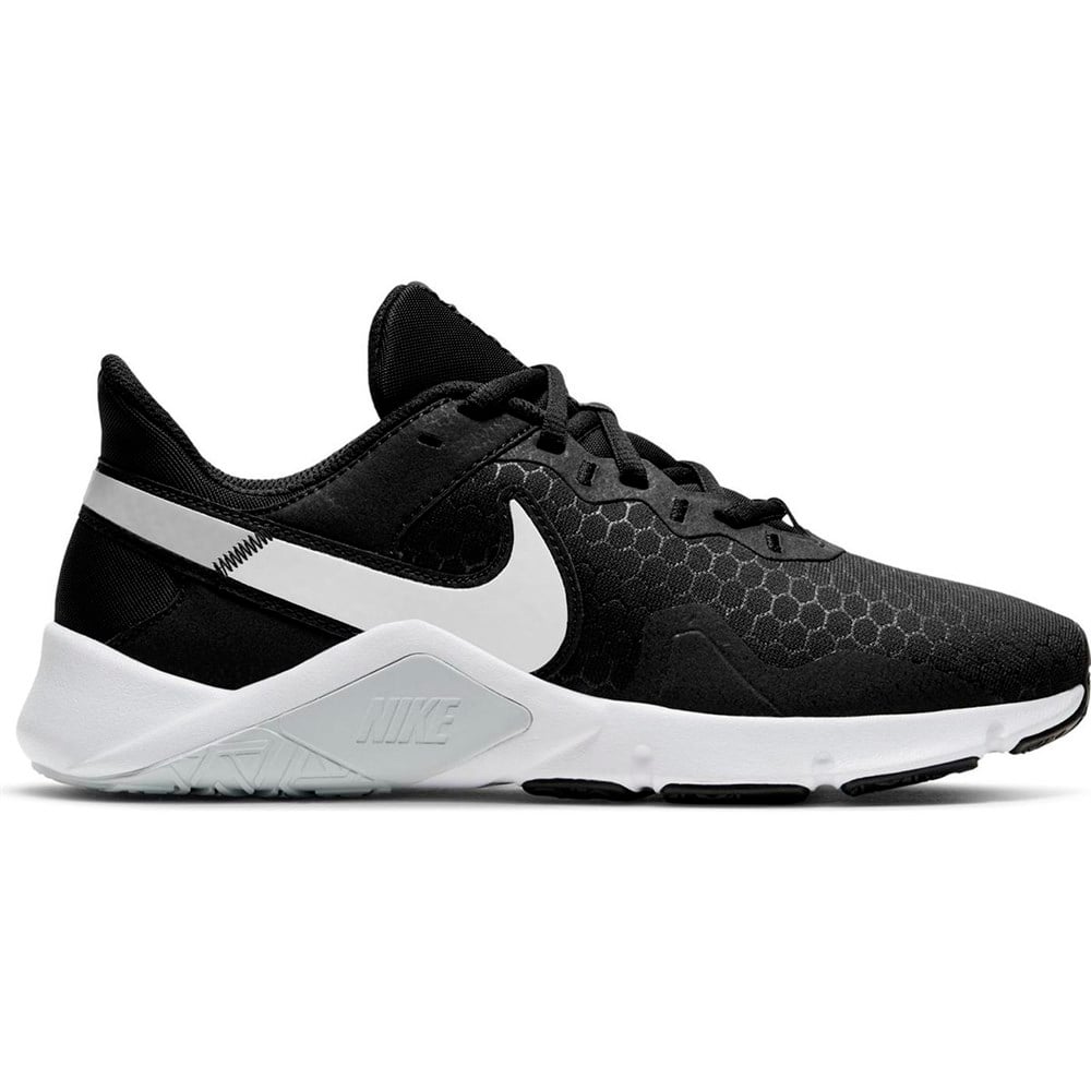 Nike W Legend Essentıal 2 Kadın Siyah Koşu Ayakkabı  - CQ9545-001