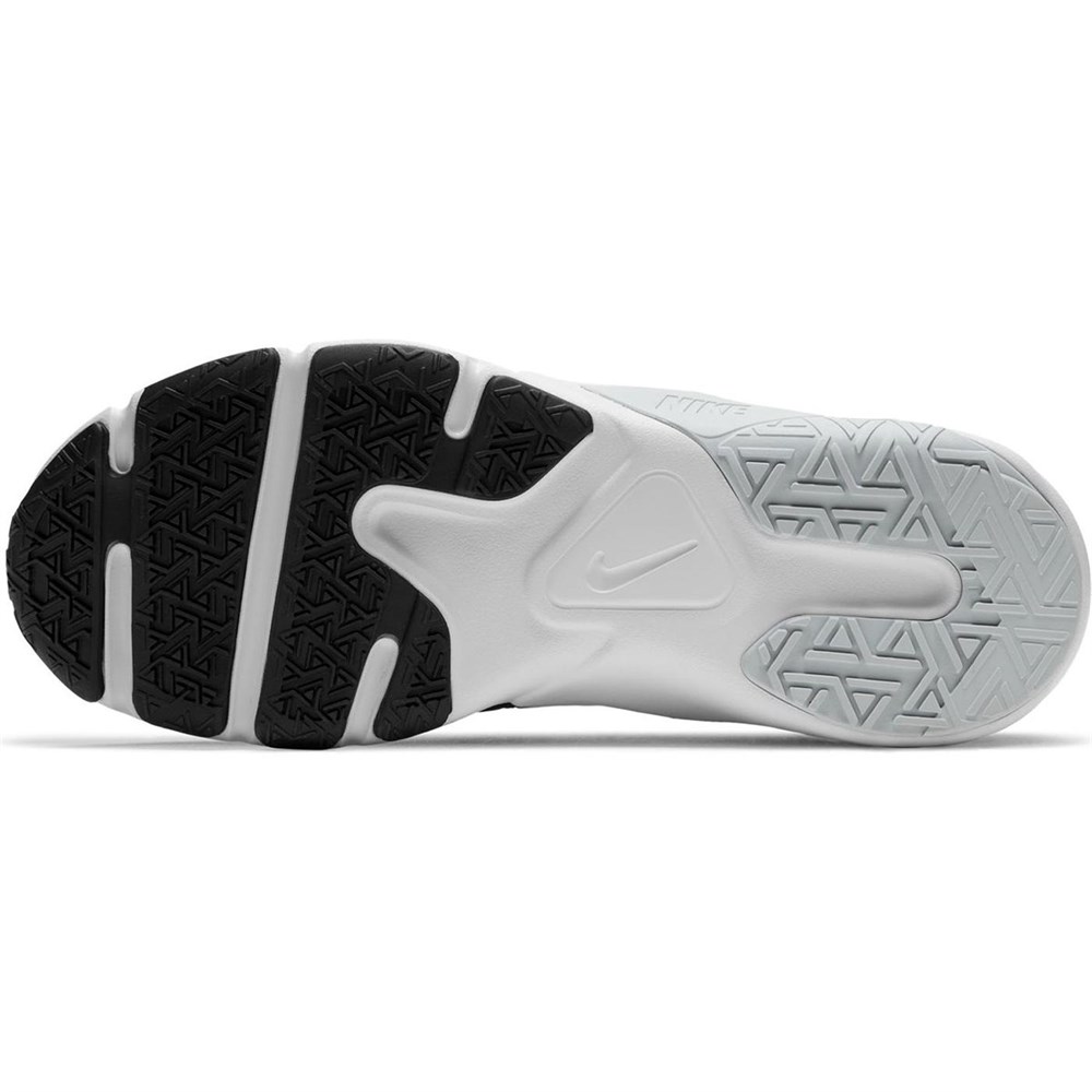 Nike W Legend Essentıal 2 Kadın Siyah Koşu Ayakkabı  - CQ9545-001