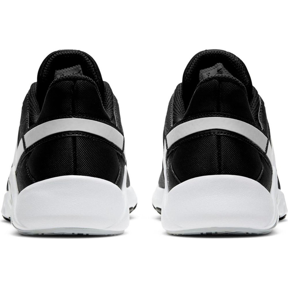 Nike W Legend Essentıal 2 Kadın Siyah Koşu Ayakkabı  - CQ9545-001