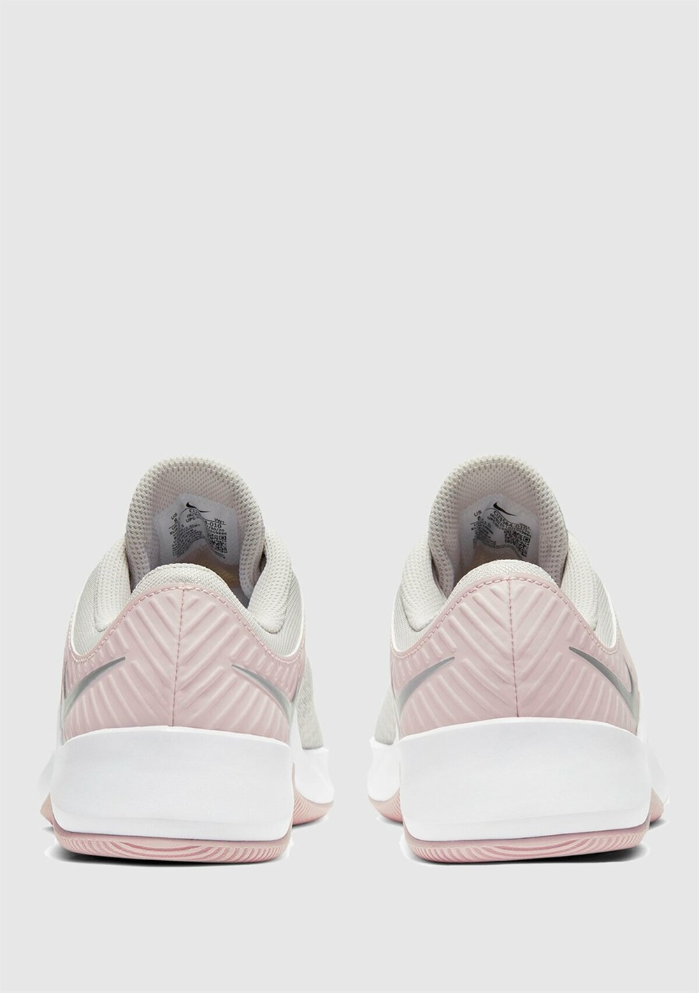 Nike W Mc Traıner Kadın Gri Koşu Ayakkabı  - CU3584-010
