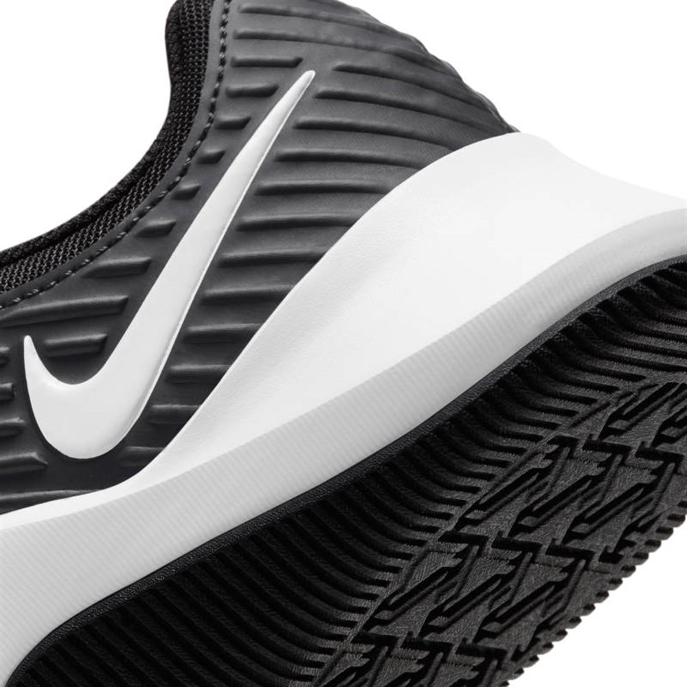 Nike W Mc Traıner Kadın Siyah Koşu Ayakkabı  - CU3584-004