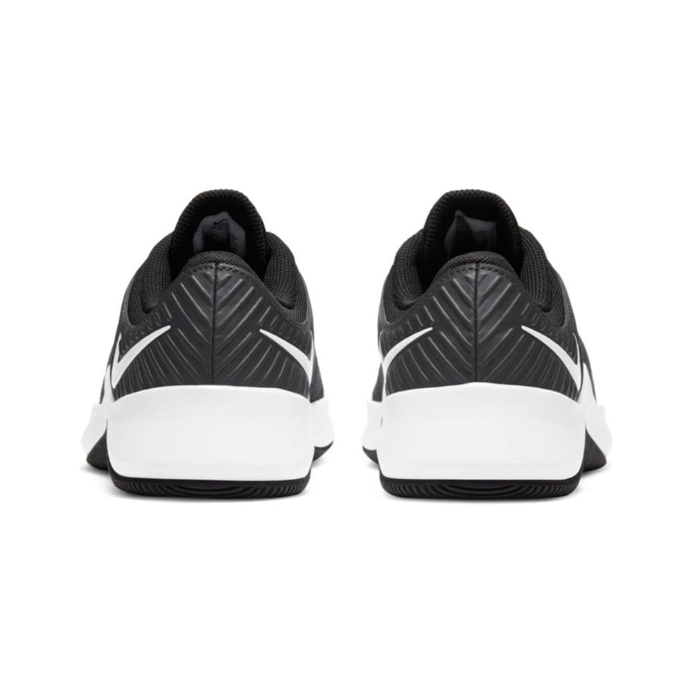 Nike W Mc Traıner Kadın Siyah Koşu Ayakkabı  - CU3584-004