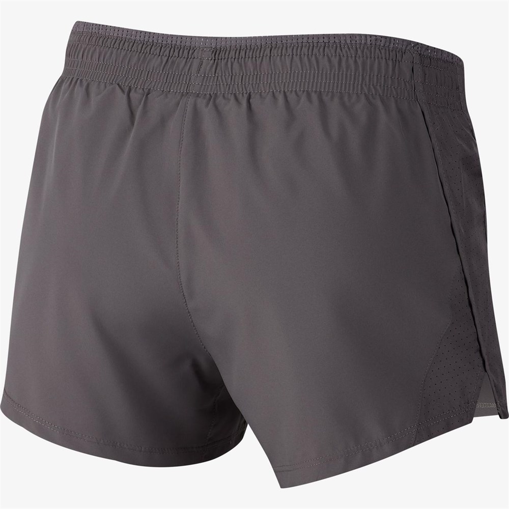 Nike W Nk 10K 2In1 Short Kadın Gri Şort - CK1004-056
