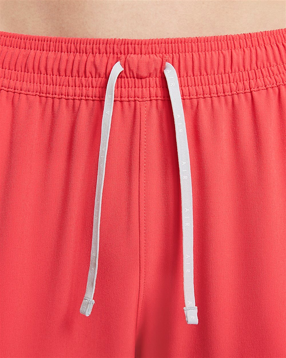 Nike W Nk Aır Df Pant 7/8 Kadın Turuncu Eşofman Altı - DD4145-814