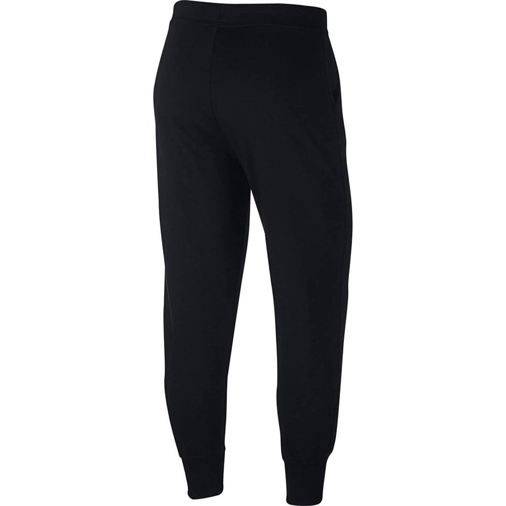 Nike W Nk Df Get Fıt Fl Tp Pnt Kadın Siyah Eşofman Altı - CU5495-010