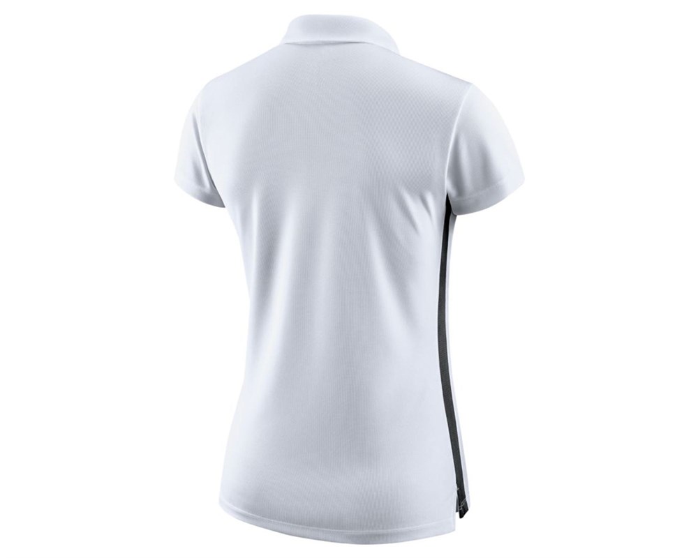Nike W Nk Dry Acdmy18 Polo Ss Kadın Spor Giyim - 899986-100