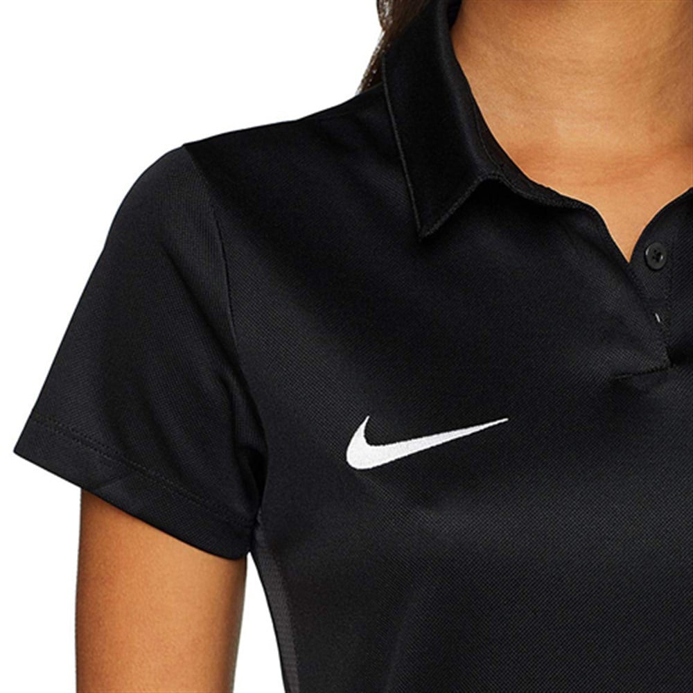 Nike W Nk Dry Acdmy18 Polo Ss Kadın Spor Giyim - 899986-010