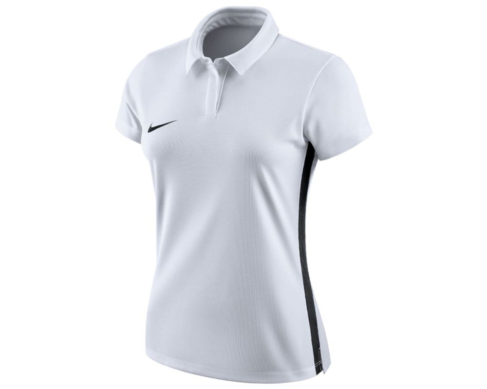 Nike W Nk Dry Acdmy18 Polo Ss Kadın Spor Giyim - 899986-100