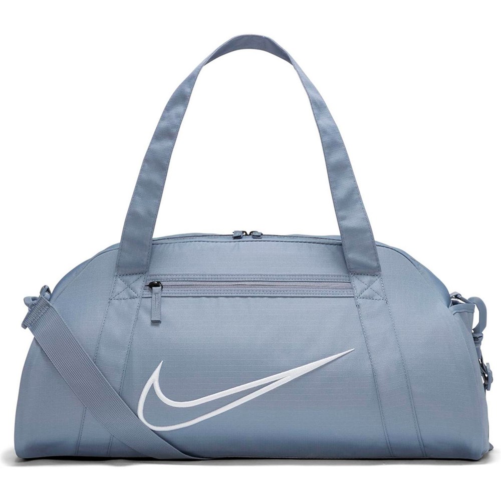 Nike W Nk Gym Club - 2.0 Female Mavi Spor Çanta - DA1746-493