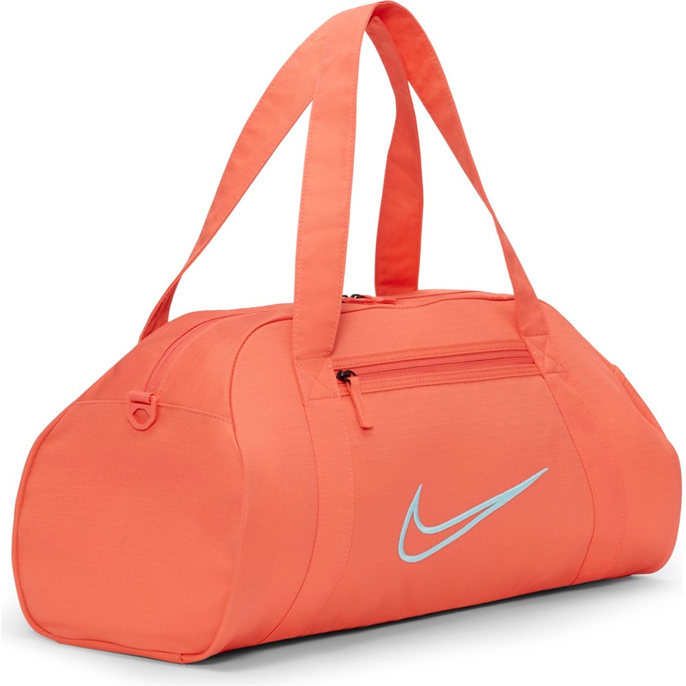 Nike W Nk Gym Club - 2.0 Kadın Kırmızı Spor Çantası - DA1746-673