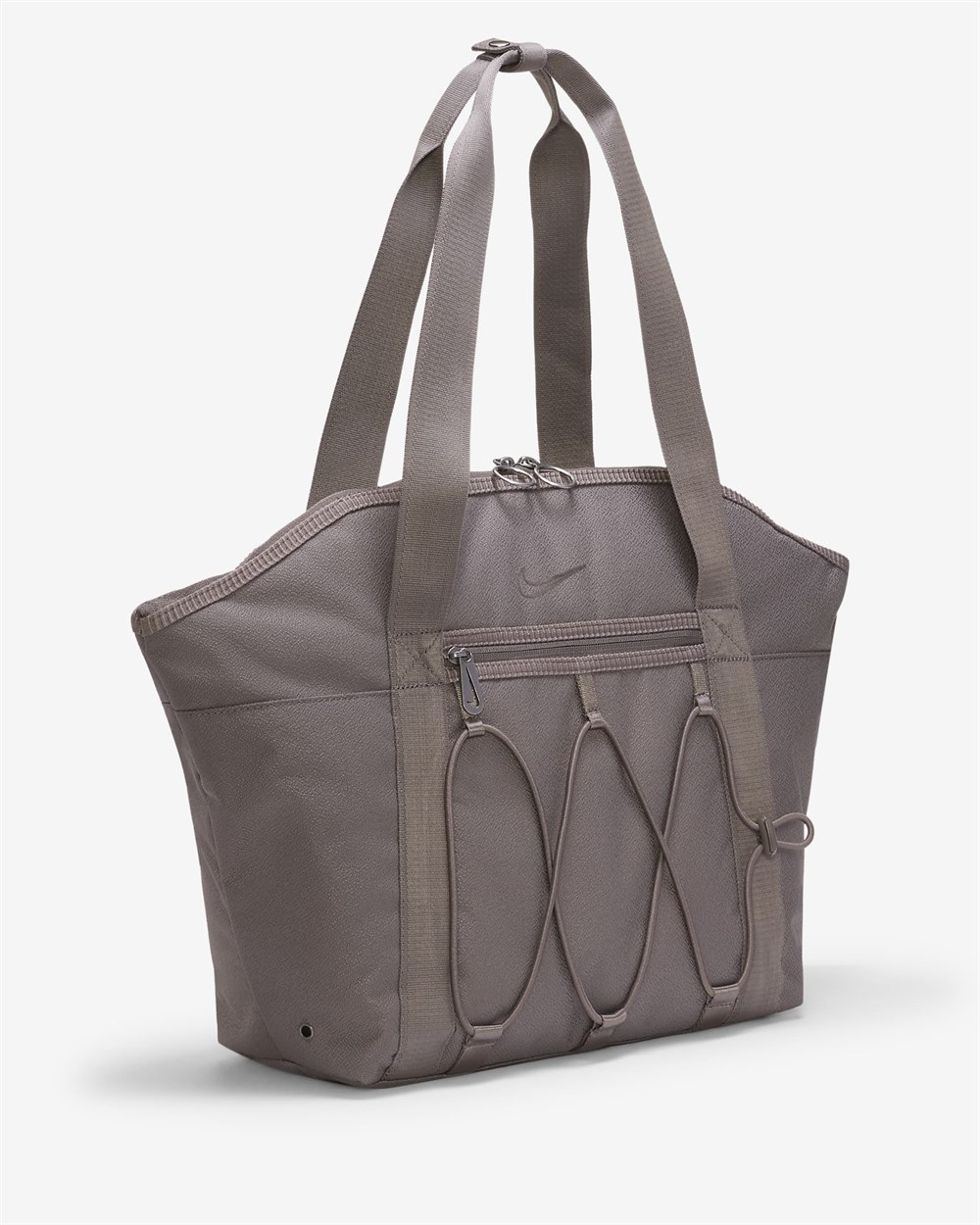 Nike W Nk One Tote Kadın Gri Çanta - CV0063-289