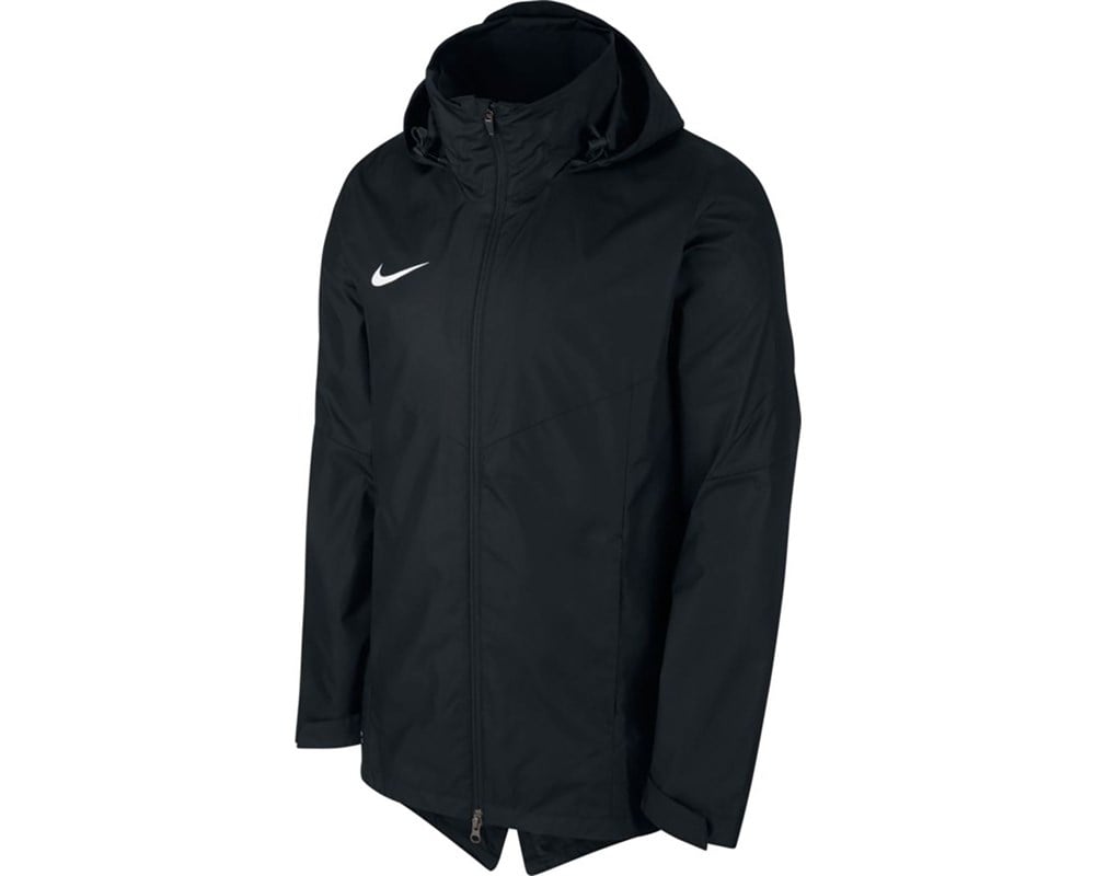 Nike W Nk Rpl Acdmy 18 Rn Jkt Kadın Siyah Ceket - 893778-010