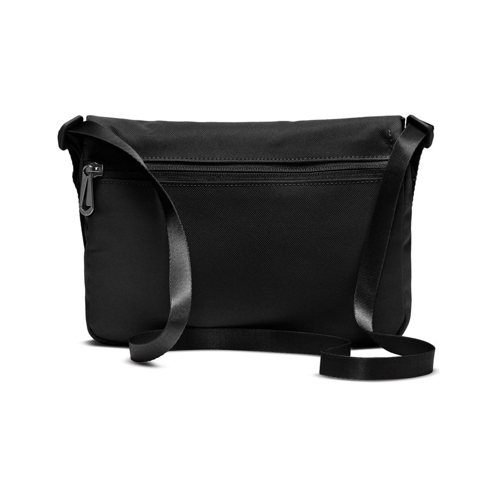 Nike W Nsw Futura 365 Crossbody Kadın Siyah Bel Çantası - CW9300-010
