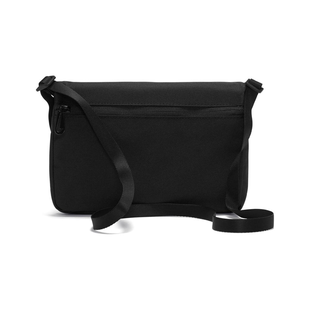 Nike W Nsw Futura 365 Crossbody Kadın Siyah Bel Çantası - CW9300-010