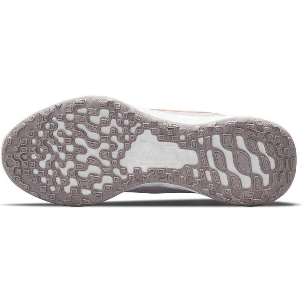 Nike W Revolution 6 Nn Kadın Pembe Koşu Spor Ayakkabı - DC3729-500