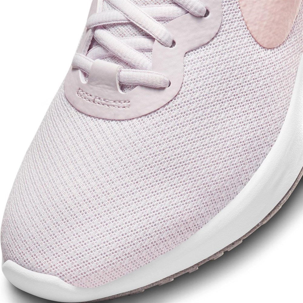 Nike W Revolution 6 Nn Kadın Pembe Koşu Spor Ayakkabı - DC3729-500