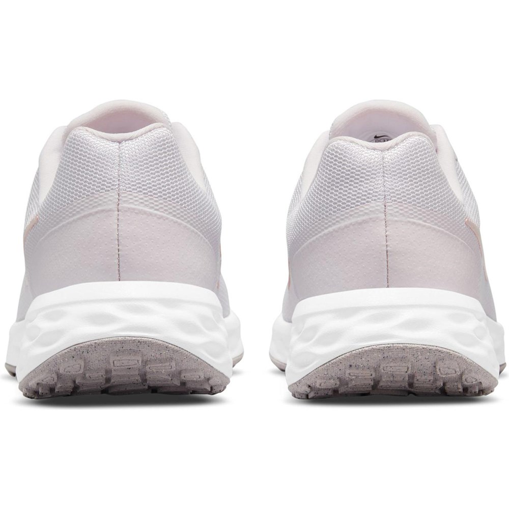 Nike W Revolution 6 Nn Kadın Pembe Koşu Spor Ayakkabı - DC3729-500