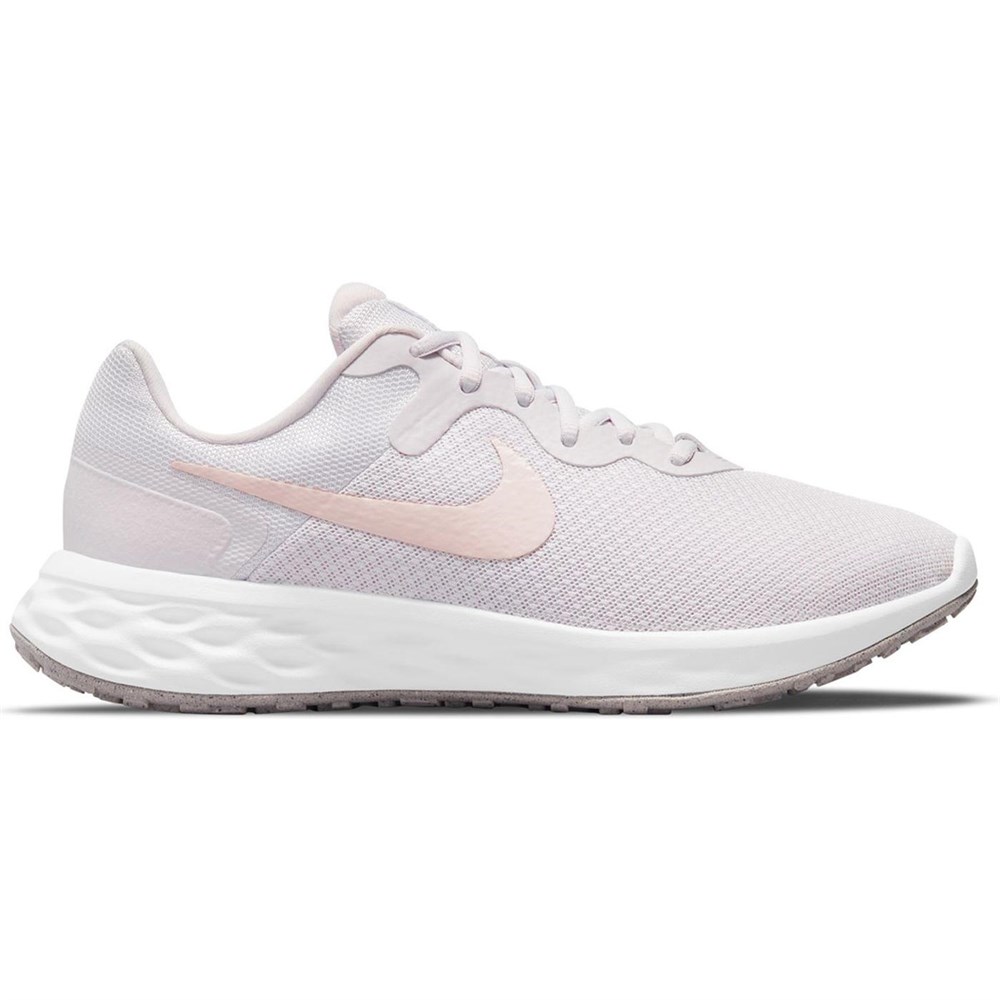 Nike W Revolution 6 Nn Kadın Pembe Koşu Spor Ayakkabı - DC3729-500