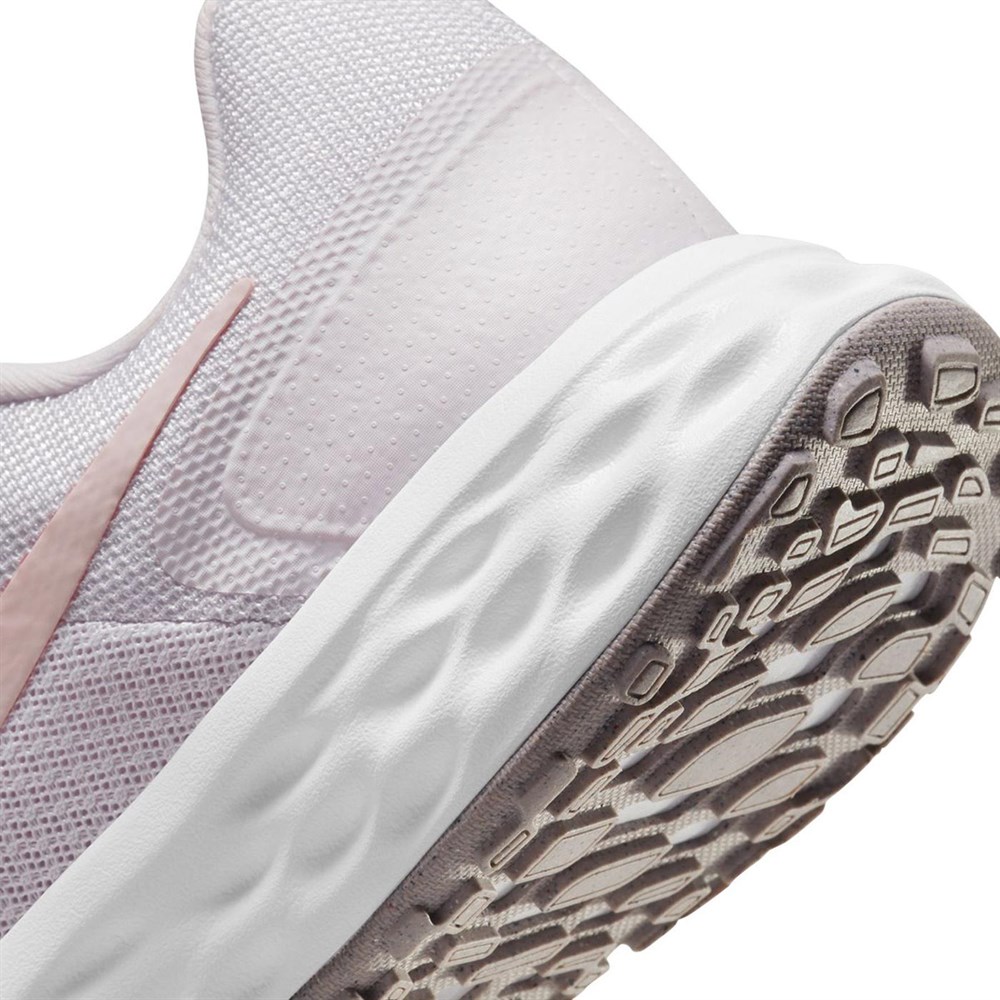 Nike W Revolution 6 Nn Kadın Pembe Koşu Spor Ayakkabı - DC3729-500