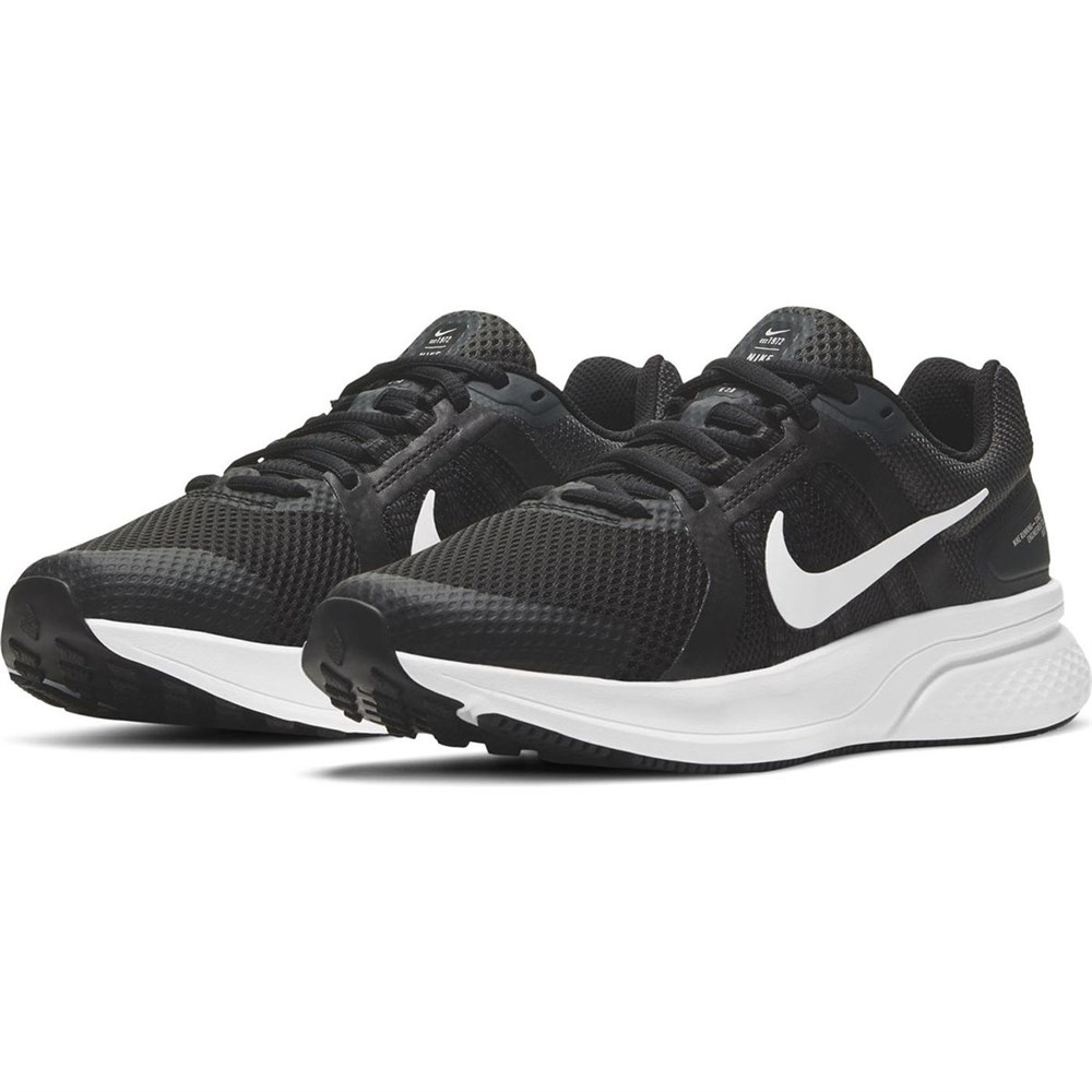 Nike W Run Swıft 2 Kadın Siyah Koşu Ayakkabı  - CU3528-004