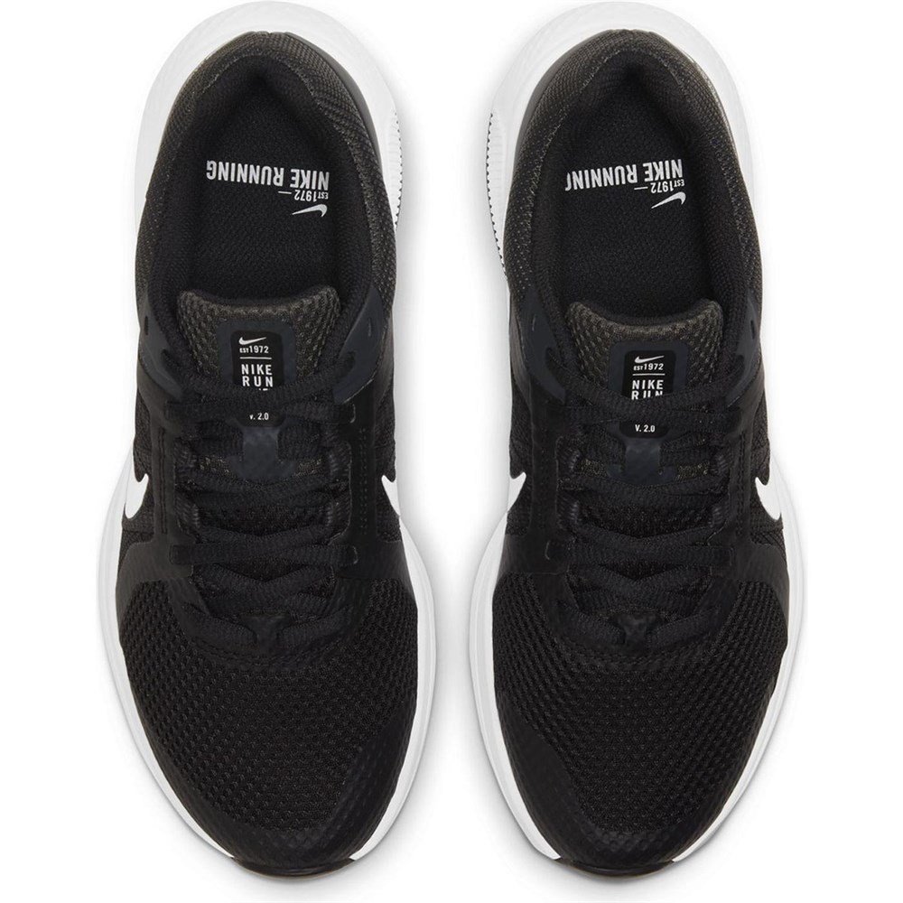 Nike W Run Swıft 2 Kadın Siyah Koşu Ayakkabı  - CU3528-004