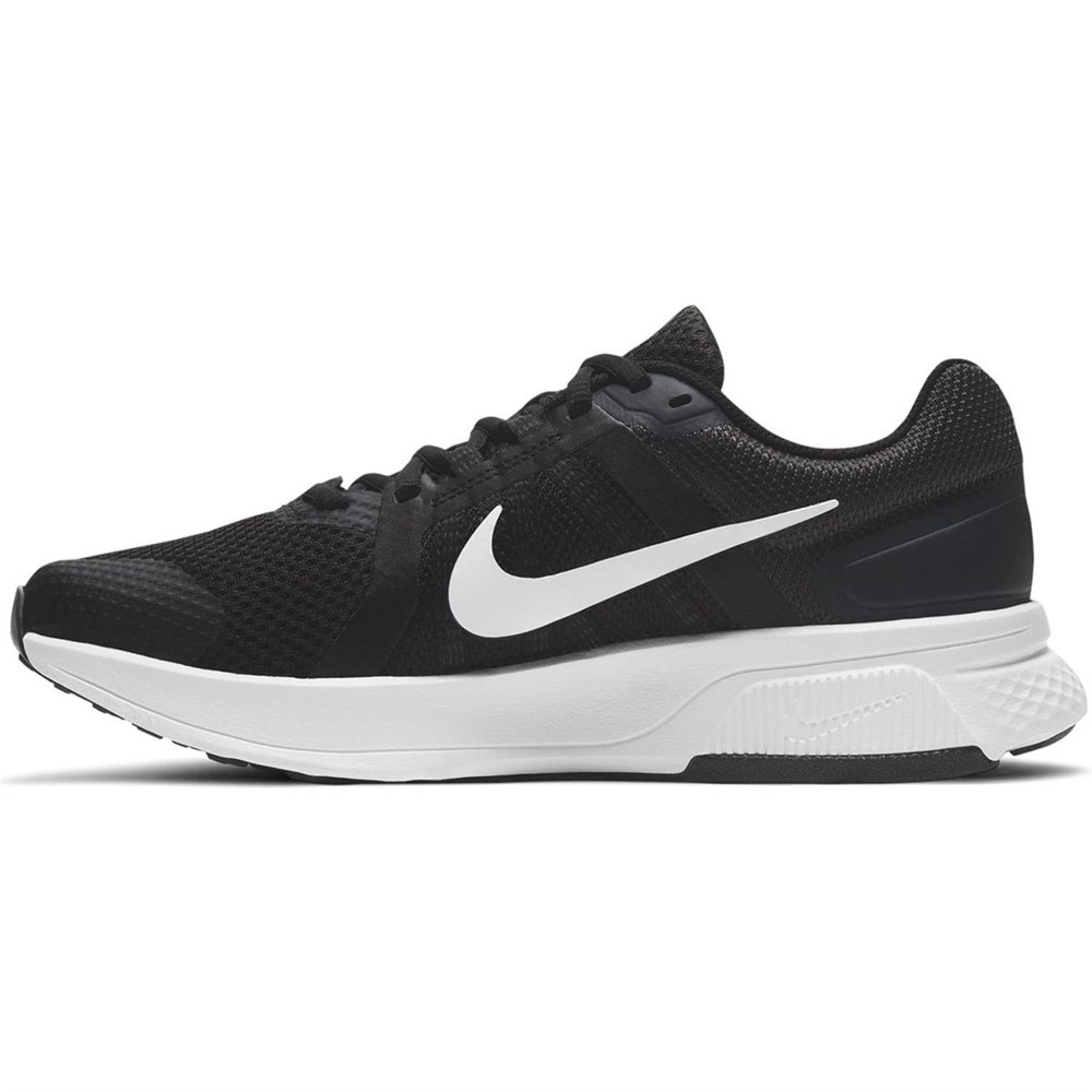 Nike W Run Swıft 2 Kadın Siyah Koşu Ayakkabı  - CU3528-004