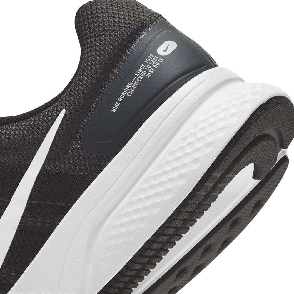Nike W Run Swıft 2 Kadın Siyah Koşu Ayakkabı  - CU3528-004
