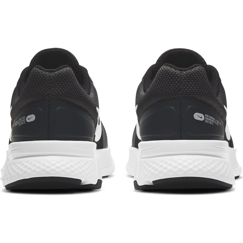 Nike W Run Swıft 2 Kadın Siyah Koşu Ayakkabı  - CU3528-004