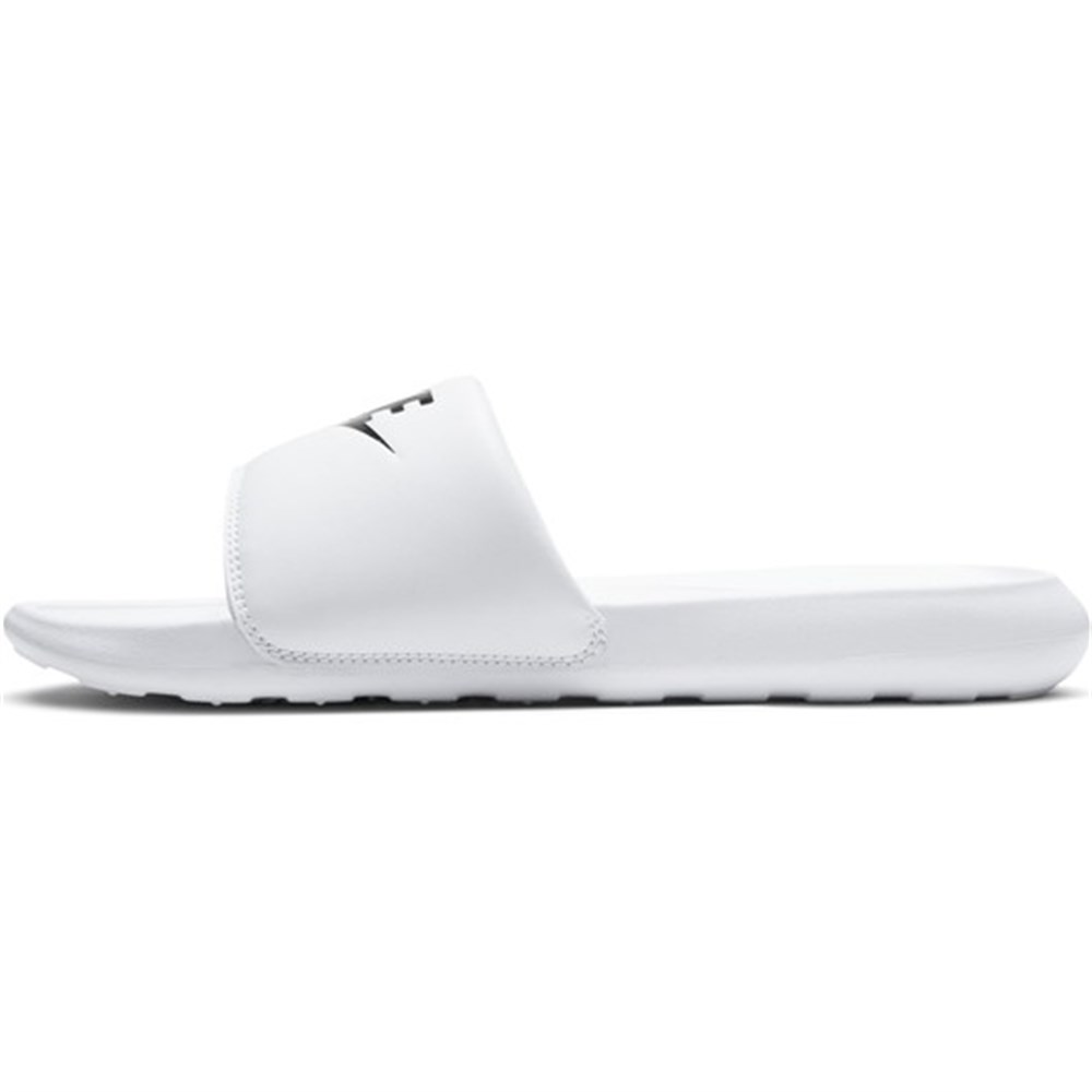 Nike W Vıctorı One Slıde Kadın Beyaz Günlük Ayakkabı  - CN9677-100